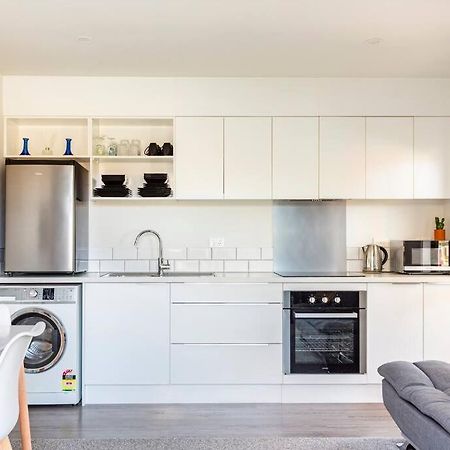 Cosy Coudret Flat Apartment Cromwell Exterior foto
