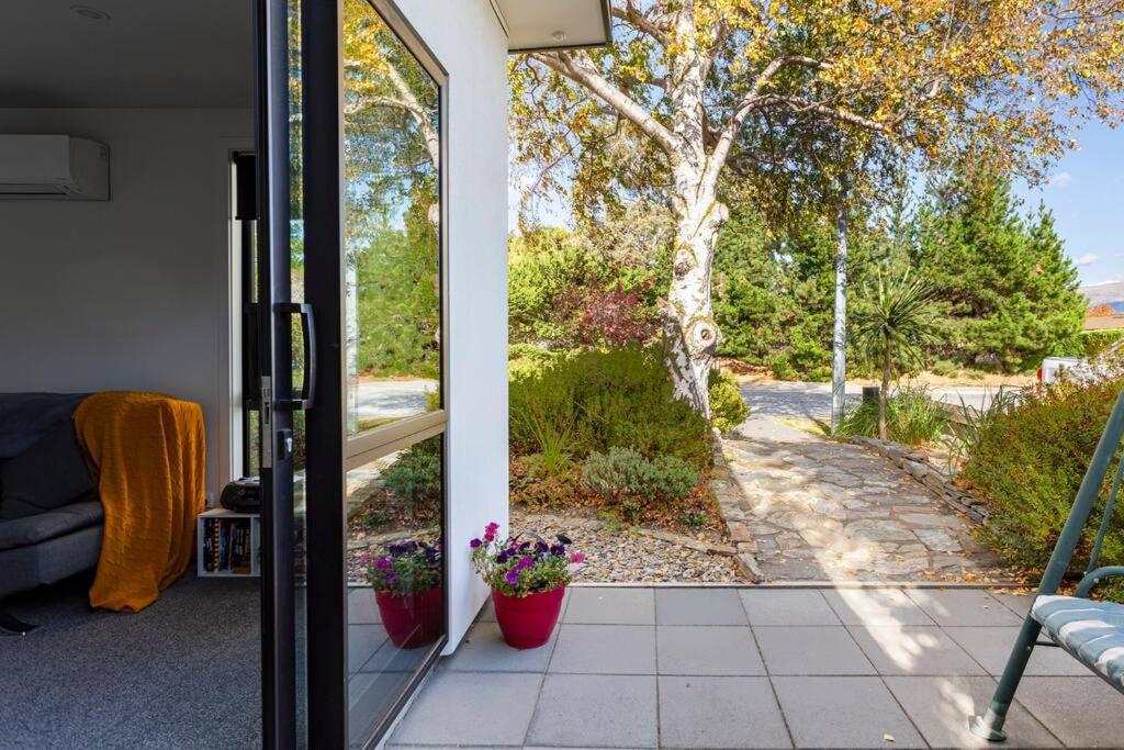 Cosy Coudret Flat Apartment Cromwell Exterior foto