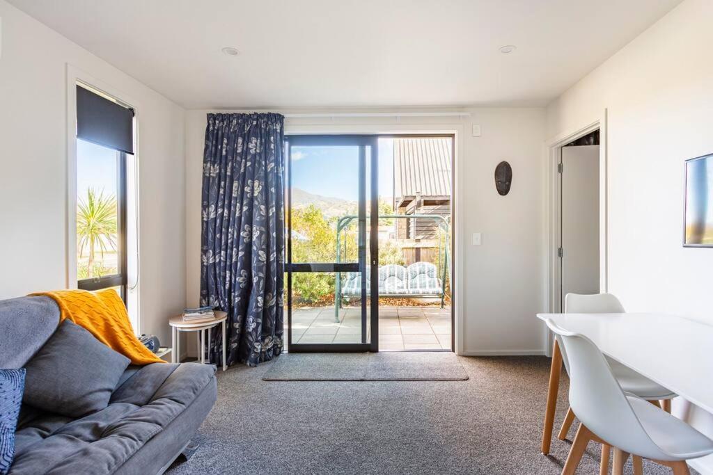 Cosy Coudret Flat Apartment Cromwell Exterior foto
