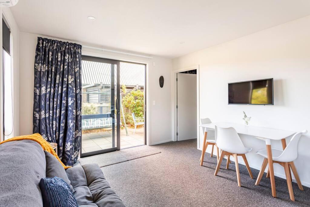 Cosy Coudret Flat Apartment Cromwell Exterior foto